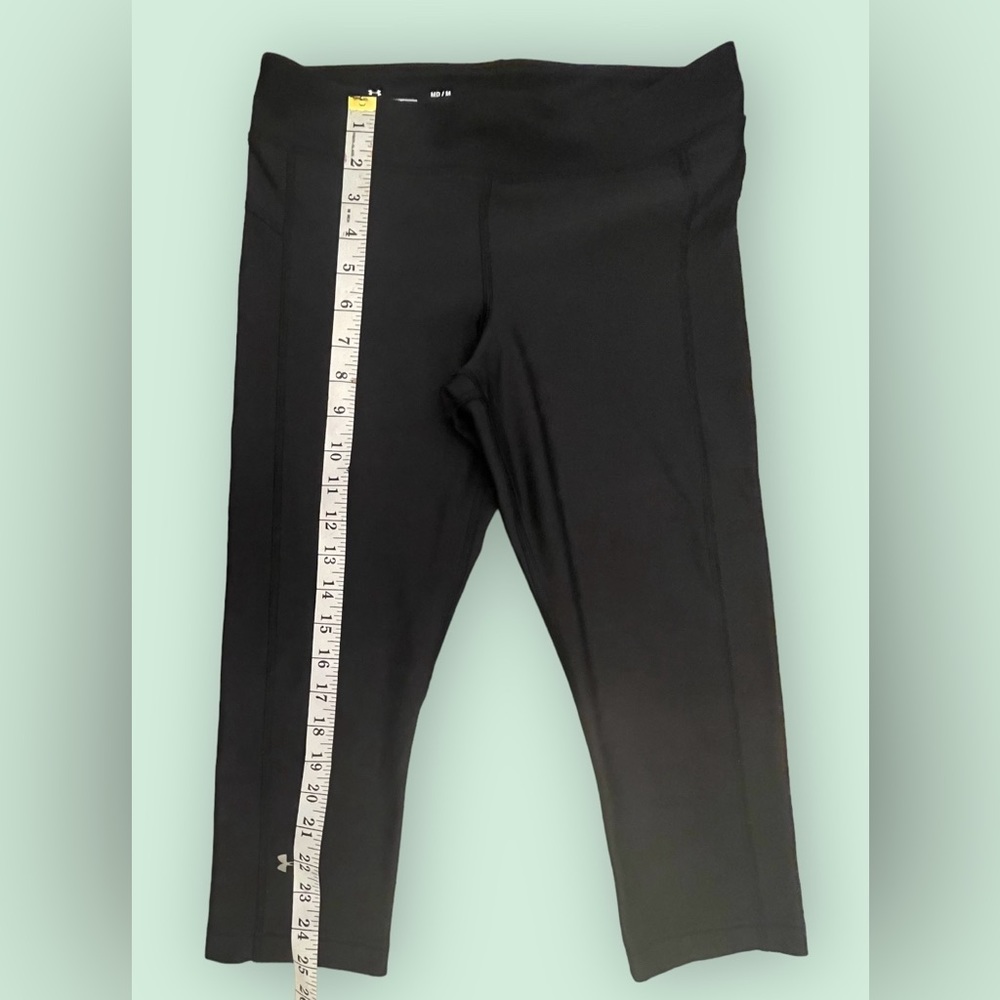 Under Armour Leggings - Picture 5 of 7